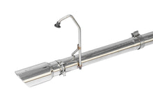 Load image into Gallery viewer, EOS Exhaust for Ford Maverick 2.0L EcoBoost AWD (22-26) 3" Muffler Delete Cat-Back Alternate Image