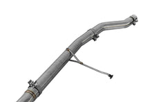 Load image into Gallery viewer, EOS Exhaust for Ford Maverick 2.0L EcoBoost AWD (22-26) 3" Muffler Delete Cat-Back Alternate Image