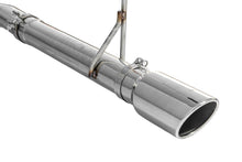 Load image into Gallery viewer, EOS Exhaust for Ford Maverick 2.0L EcoBoost AWD (22-26) 3" Muffler Delete Cat-Back Alternate Image