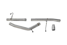 Load image into Gallery viewer, EOS Exhaust for Ford Maverick 2.0L EcoBoost AWD (22-26) 3" Muffler Delete Cat-Back Alternate Image