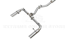 Load image into Gallery viewer, EOS Exhaust for Toyota GR86 ZN8 / Subaru BRZ ZD8 (22-26) Boso Style Muffler Delete Catback Alternate Image