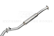 Load image into Gallery viewer, EOS Exhaust for Toyota GR86 ZN8 / Subaru BRZ ZD8 (22-26) Boso Style Muffler Delete Catback Alternate Image
