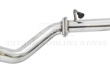 Load image into Gallery viewer, EOS Exhaust for Toyota GR86 ZN8 / Subaru BRZ ZD8 (22-26) Boso Style Muffler Delete Catback Alternate Image