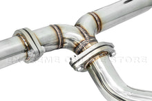 Load image into Gallery viewer, EOS Exhaust for Toyota GR86 ZN8 / Subaru BRZ ZD8 (22-26) Boso Style Muffler Delete Catback Alternate Image