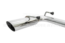 Load image into Gallery viewer, EOS Exhaust for Toyota GR86 ZN8 / Subaru BRZ ZD8 (22-26) Boso Style Muffler Delete Catback Alternate Image