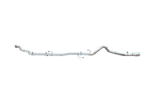 Load image into Gallery viewer, EOS Exhaust for Toyota Tacoma 4th Gen 2.4L (24-26) 3" Muffler Delete Catback Alternate Image