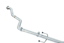 Load image into Gallery viewer, EOS Exhaust for Toyota Tacoma 4th Gen 2.4L (24-26) 3" Muffler Delete Catback Alternate Image