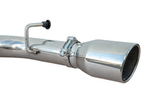 Load image into Gallery viewer, EOS Exhaust for Toyota Tacoma 4th Gen 2.4L (24-26) 3" Muffler Delete Catback Alternate Image