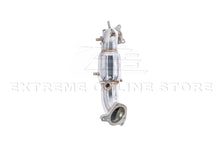 Load image into Gallery viewer, EOS Catted Downpipe for Honda Accord 1.5T (18-26) Civic (22-26) Integra (23-26) w/ EPA-Compliant GESI Cat Alternate Image
