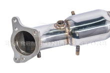 Load image into Gallery viewer, EOS Catted Downpipe for Honda Accord 1.5T (18-26) Civic (22-26) Integra (23-26) w/ EPA-Compliant GESI Cat Alternate Image