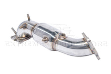 Load image into Gallery viewer, EOS Catted Downpipe for Honda Accord 1.5T (18-26) Civic (22-26) Integra (23-26) w/ EPA-Compliant GESI Cat Alternate Image