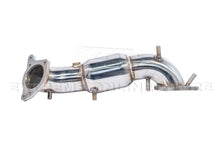 Load image into Gallery viewer, EOS Catted Downpipe for Honda Accord 1.5T (18-26) Civic (22-26) Integra (23-26) w/ EPA-Compliant GESI Cat Alternate Image