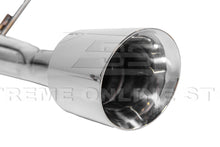 Load image into Gallery viewer, EOS Exhaust for Nissan Z RZ34 (23-26) Muffler Delete Axle-Back w/ 4.5" Polished Dual Tips Alternate Image