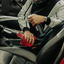 Load image into Gallery viewer, WASH&amp;WHIPS Quick Detailing Pro Kit for Auto Detailing (16-Piece) Complete Car Care Set Alternate Image