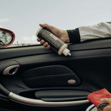 Load image into Gallery viewer, WASH&amp;WHIPS Monza Leather Coating &amp; Conditioner Alternate Image