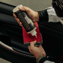 Load image into Gallery viewer, WASH&amp;WHIPS Monza Leather Coating &amp; Conditioner Alternate Image