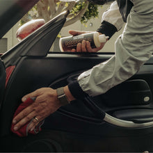 Load image into Gallery viewer, WASH&amp;WHIPS Monza Leather Coating &amp; Conditioner Alternate Image