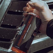 Load image into Gallery viewer, WASH&amp;WHIPS Hockenheim Insect &amp; Bug Removal Alternate Image