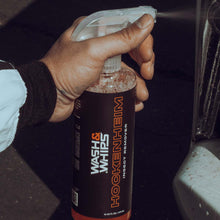 Load image into Gallery viewer, WASH&amp;WHIPS Hockenheim Insect &amp; Bug Removal Alternate Image