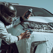 Load image into Gallery viewer, WASH&amp;WHIPS WASH - Exterior Car Wash Kit (Step 1) Alternate Image