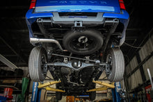 Load image into Gallery viewer, EOS Exhaust for Toyota Tacoma 4th Gen 2.4L (24-26) 3" Muffler Delete Catback Alternate Image