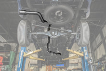 Load image into Gallery viewer, EOS Exhaust for Toyota Tacoma 4th Gen 2.4L (24-26) 3" Muffler Delete Catback Alternate Image