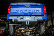 Load image into Gallery viewer, EOS Exhaust for Toyota Tacoma 4th Gen 2.4L (24-26) 3" Muffler Delete Catback Alternate Image