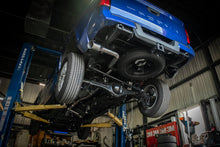 Load image into Gallery viewer, EOS Exhaust for Toyota Tacoma 4th Gen 2.4L (24-26) 3" Muffler Delete Catback Alternate Image