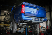 Load image into Gallery viewer, EOS Exhaust for Toyota Tacoma 4th Gen 2.4L (24-26) 3" Muffler Delete Catback Alternate Image