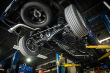 Load image into Gallery viewer, EOS Exhaust for Toyota Tacoma 4th Gen 2.4L (24-26) 3" Muffler Delete Catback Alternate Image