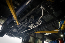 Load image into Gallery viewer, EOS Exhaust for Toyota Tacoma 4th Gen 2.4L (24-26) 3" Muffler Delete Catback Alternate Image