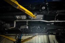 Load image into Gallery viewer, EOS Exhaust for Toyota Tacoma 4th Gen 2.4L (24-26) 3" Muffler Delete Catback Alternate Image