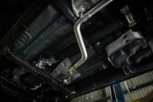 Load image into Gallery viewer, EOS Exhaust for Toyota Tacoma 4th Gen 2.4L (24-26) 3" Muffler Delete Catback Alternate Image