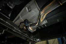 Load image into Gallery viewer, EOS Exhaust for Toyota Tacoma 4th Gen 2.4L (24-26) 3" Muffler Delete Catback Alternate Image