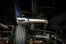 Load image into Gallery viewer, EOS Exhaust for Toyota Tacoma 4th Gen 2.4L (24-26) 3" Muffler Delete Catback Alternate Image