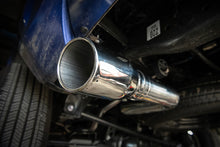 Load image into Gallery viewer, EOS Exhaust for Toyota Tacoma 4th Gen 2.4L (24-26) 3" Muffler Delete Catback Alternate Image