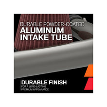 Load image into Gallery viewer, K&amp;N Cold Air Intake Ford F150 5.0L V8 (2021-2024) [77 Series] 77-2616KC - Default Title Alternate Image