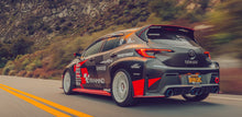 Load image into Gallery viewer, Remark Exhaust Toyota GR Corolla (2023-2025) Elite Spec Quad Tip Catback - Full Titanium or Stainless Steel - Stainless Steel Alternate Image