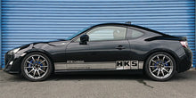 Load image into Gallery viewer, HKS Hipermax S Coilovers BRZ (13-20) 86 (17-20) FR-S (13-16) 80300-AT001 Alternate Image