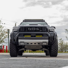 Load image into Gallery viewer, NYTOP Skid Plate Assembly Toyota 4Runner 6th Gen (2025-2026) 1/4" Aluminum, Engine and Transmission, 3-Piece Modular, All Trims Alternate Image