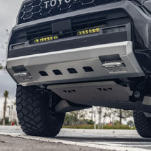 Load image into Gallery viewer, NYTOP Skid Plate Assembly Toyota 4Runner 6th Gen (2025-2026) 1/4" Aluminum, Engine and Transmission, 3-Piece Modular, All Trims Alternate Image