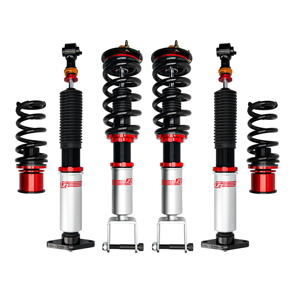 Function & Form Coilovers Dodge Challenger (2015-2018) Type 4 - 47300115