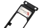 Load image into Gallery viewer, Fishbone Offroad Door Mounted Step Jeep Gladiator GT (20-23) Black Powder Coated - Default Title Alternate Image