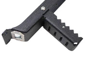 Load image into Gallery viewer, Fishbone Offroad Door Mounted Step Jeep Gladiator GT (20-23) Black Powder Coated - Default Title Alternate Image