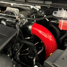 Load image into Gallery viewer, Banks Power Charge Pipe Kit for Chevy Silverado &amp; GMC Sierra 2500 / 3500 6.6L Duramax (2020-2026) Hot &amp; Cold Side Boost Tubes - Default Title Alternate Image