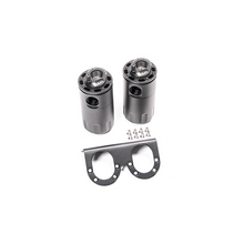 Load image into Gallery viewer, Radium Engineering Catch Can Kit Single Universal - Single or Dual - Dual Alternate Image