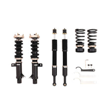 Load image into Gallery viewer, BC Racing Coilovers BMW 520i 530i 540i 5 Series G60 RWD or AWD (24-26) 30 Way Adjustable Dampening - RWD / No - Standard Range / No - BC Racing Springs Alternate Image