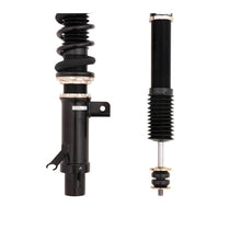 Load image into Gallery viewer, BC Racing Coilovers BMW 520i 530i 540i 5 Series G60 RWD or AWD (24-26) 30 Way Adjustable Dampening - RWD / No - Standard Range / No - BC Racing Springs Alternate Image