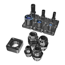Load image into Gallery viewer, Advanced Fuel Dynamics E-SENSE High-Flow E85 Flex Fuel Content Sensor Alternate Image