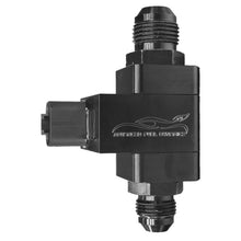 Load image into Gallery viewer, Advanced Fuel Dynamics E-SENSE High-Flow E85 Flex Fuel Content Sensor Alternate Image